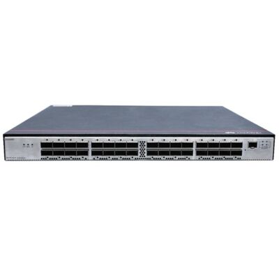 CE8850E-32CQ-EI, Huawei CE8850 스위치, 32x100GE QSFP28/2x10GE SFP+/포트측 흡기