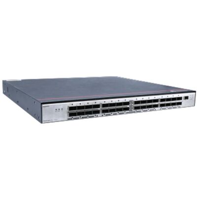 CE8850E-32CQ-EI, Huawei CE8850 스위치, 32x100GE QSFP28/2x10GE SFP+/포트측 흡기