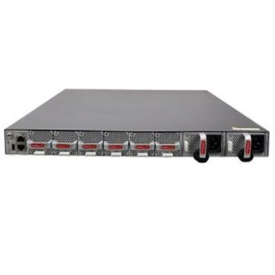 CE8851-32CQ8DQ-K, Huawei CE8851 스위치, 32x100GE QSFP28/8x400GE QSFPDD/PSU 팬 없음