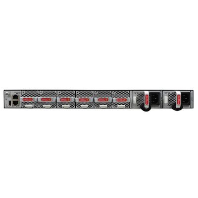 CE8851-32CQ8DQ-P, Huawei CE8850 스위치, 32x100GE QSFP28/8x400GE QSFPDD/PSU 및 팬 없음