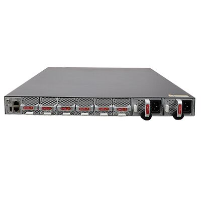 CE8851-32CQ8DQ-P, Huawei CE8850 스위치, 32x100GE QSFP28/8x400GE QSFPDD/PSU 및 팬 없음