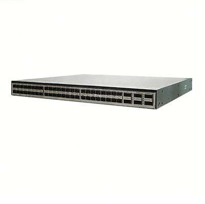 CE6881-48S6CQ-K, Huawei CE6881 스위치, 48x10G SFP+/6x100G QSFP28/전원 및 팬 없음