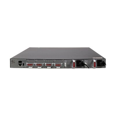 CE6881-48T6CQ, 화웨이 CE6800 스위치, 48x10G BASE-T / 6x100G QSFP28