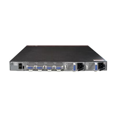 CE6881E-48S6CQ, Huawei CE6800 스위치, 48x10GE SFP+/6x100GE QSFP28/팬 및 PSU 없음