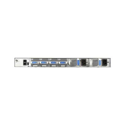CE6881H-48S6CQ, 화웨이 CE6800 스위치, 48x10GE SFP+/6x40/100GE QSFP28