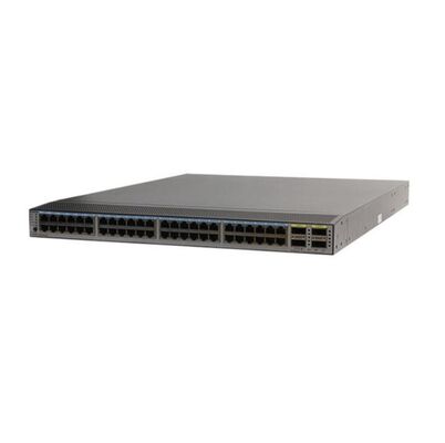 CE6881H-48T6CQ-K, Huawei CE6800 스위치, 48x10GE Base-T/6x100GE QSFP28