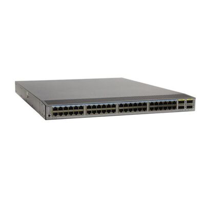 CE6881H-48T6CQ, 화웨이 CE6800 스위치, 48x10GE Base-T/6x100GE QSFP28