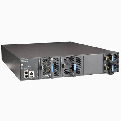 CE8861-4C-EI, Huawei CE8800 스위치, 서브카드 슬롯 4개/팬 없음/전원 모듈 없음