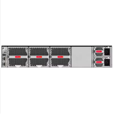 Huawei CE8865-SAN-4C 데이터 센터 스위치 SAN 및 클라우드 네트워킹