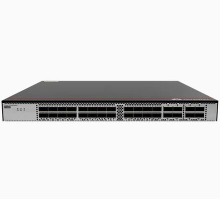 화웨이 CE8875-24BQ8DQ-W 24포트 16Tbps 데이터 센터 스위치