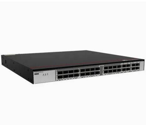 화웨이 CE8875-24BQ8DQ-W 24포트 16Tbps 데이터 센터 스위치