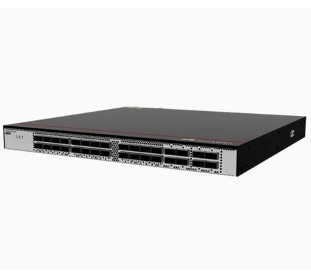 화웨이 CE8875-24BQ8DQ-W 24포트 16Tbps 데이터 센터 스위치