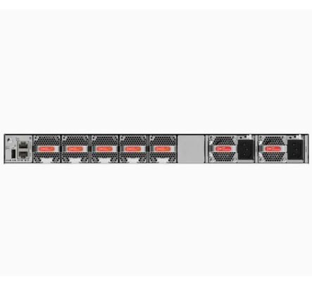 화웨이 CE8875-24BQ8DQ-W 24포트 16Tbps 데이터 센터 스위치