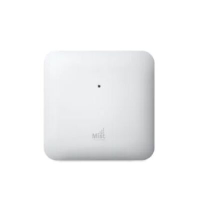 Juniper AP32 실내 액세스 포인트, 802.11ax Wi-Fi 6, 4x4 MIMO, 내부 안테나