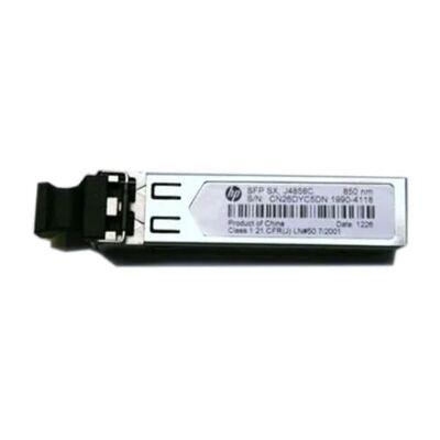 J4858D, Aruba J4858D 트랜시버, 1G SFP LC/500m MMF/Aruba 시리즈