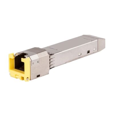 J8177D, Aruba 1G SFP 송수신기, RJ45, 100m, Cat5e