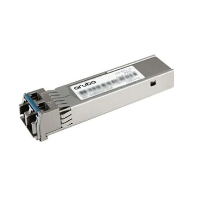 J9151E, Aruba 10G SFP+ 트랜시버, 10G SFP+ LC/10km SMF/단일 모드