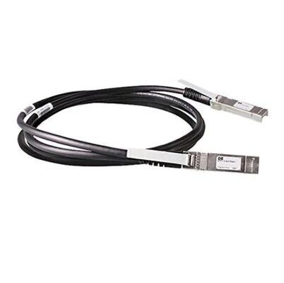 J9283D, Aruba 10G SFP+ DAC 케이블, 3m 길이/패시브 구리/SFP+ - SFP+