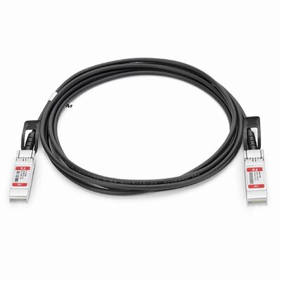 J9283D, Aruba 10G SFP+ DAC 케이블, 3m 길이/패시브 구리/SFP+ - SFP+