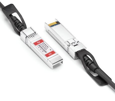 J9283D, Aruba 10G SFP+ DAC 케이블, 3m 길이/패시브 구리/SFP+ - SFP+