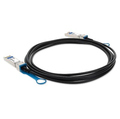 J9285D, Aruba 10G SFP+ DAC 케이블, 7m 길이/SFP+ - SFP+/패시브