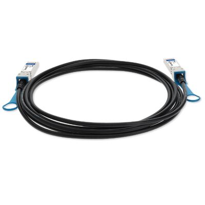 J9285D, Aruba 10G SFP+ DAC 케이블, 7m 길이/SFP+ - SFP+/패시브