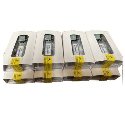 HPE JL484A Aruba 25G Sfp28 Lc Sr 100m Mmf 트랜시버 REF