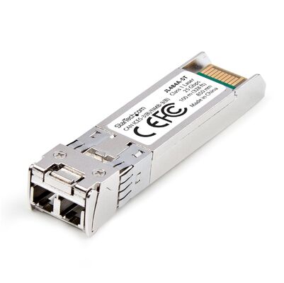 HPE JL484A Aruba 25G Sfp28 Lc Sr 100m Mmf 트랜시버 REF