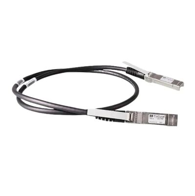 HPE Aruba JL487A 0.65m 25GB SFP28 직접 연결 구리 Twinax 케이블