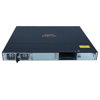 JL662A, Aruba 6300M ​​스위치, 24x1GbE PoE/4xSFP56/레이어 3