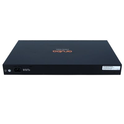 JL678A, Aruba 6100 스위치, 24xGE RJ45/4xSFP+
