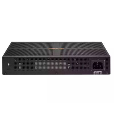 JL679A, Aruba 6100 스위치, 12xGE PoE/2xSFP+/139W PoE
