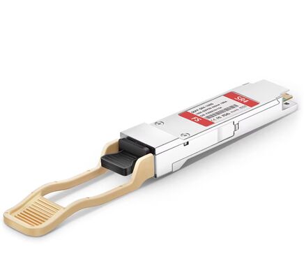 QSFP28 100GBASE-SR4 850nm 100m DOM MPO-12/UPC MMF 광 트랜시버 모듈 QSFP28-100G-SR4