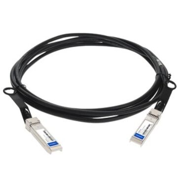 HPE R0M46A Aruba 50G SFP56-SFP56 0.65m DAC 케이블.
