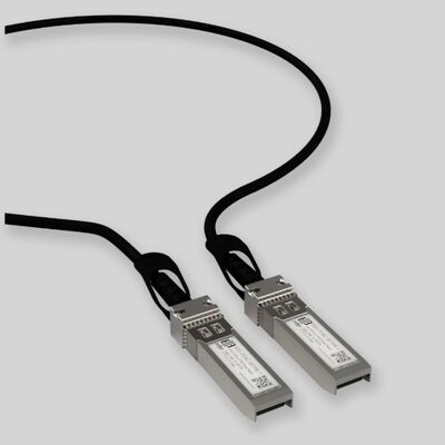 HPE R0M46A Aruba 50G SFP56-SFP56 0.65m DAC 케이블.