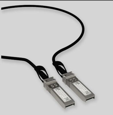 HPE R0M47A Aruba 50G SFP56 - SFP56 1m DAC 케이블.
