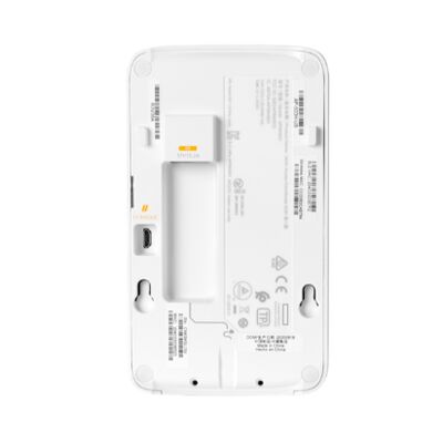 R3V36A, Aruba AP-503H 액세스 포인트, 5GHz/2.4GHz/최대 데이터 속도
