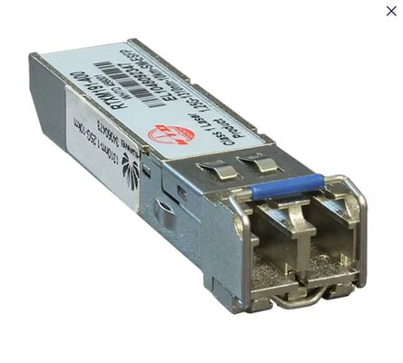 Huawei S-SFP-FE-LH40-SM1310 광 트랜시버 100 Mbit/s 1310nm 40 km SFP 모듈
