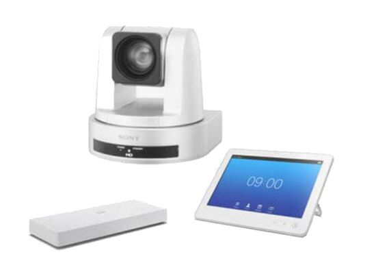 Cisco CS-KIT-PTZ12-K9 Webex Room Kit Plus, PTZ 12 Cam, CS-CODEC-PLUS, Touch10 - 신규
