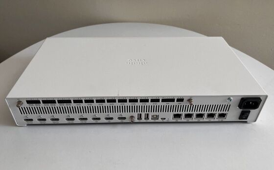 CS-KITPRO-P60-K9, Cisco Webex Room Kit Pro, 화상 회의, 4K 비디오, Precision 60 카메라, 멀티 소스 입력