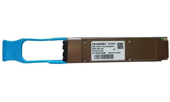 QSFP-40G-SR4	
Cisco 40GBASE-SR4 QSFP 모듈 (MMF용)