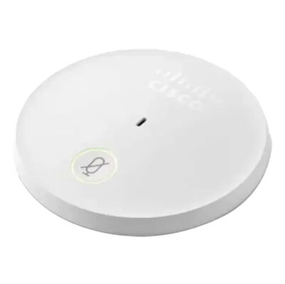 CS-MIC-TABLE-E, Cisco 테이블 마이크, 유선, 단방향, 3.5mm 잭