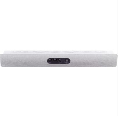 CS-QUADCAM, Cisco Webex 쿼드 카메라, 4K Ultra HD/자동 프레이밍/다중 스트림