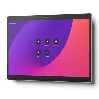 CS-BRDP75-K9, Cisco Board Pro 75 G2 협업 장치, 75인치 4K 터치, 지능형 오디오, 무선 공유