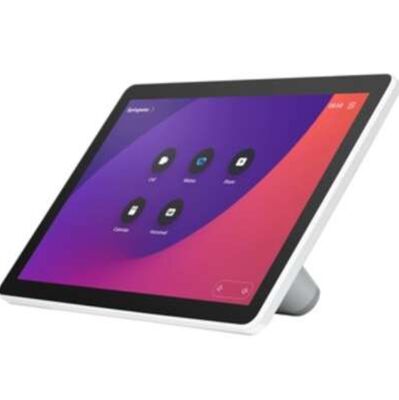 CS-TS-T10-K9 10.1인치 LCD 룸 내비게이터: PoE를 지원하는 1920×1200 터치 디스플레이