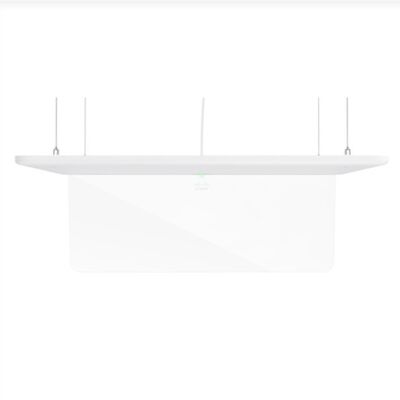 CTS-MIC-CLNG-G2, Cisco 천장 마이크, 천장 장착/전방향/저소음
