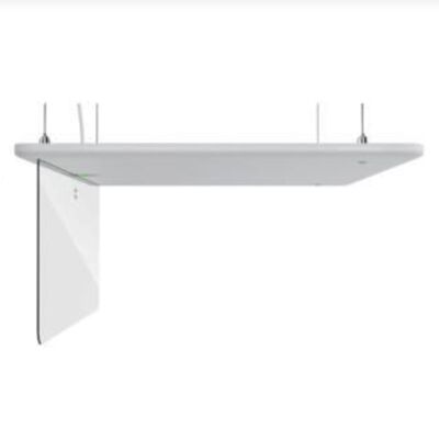 CTS-MIC-CLNG-G2, Cisco 천장 마이크, 천장 장착/전방향/저소음