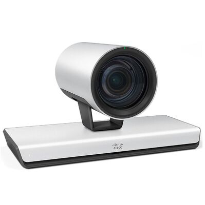 CTS-CAM-P60, Cisco Precision 60 카메라, 1080p60, 10배 광학 줌, HDMI 출력