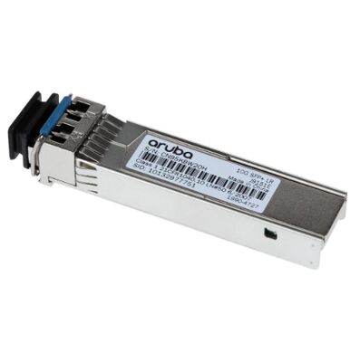 J9151E, Aruba 10G SFP+ 트랜시버, 10G SFP+ LC/10km SMF/단일 모드