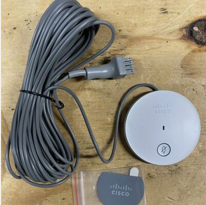 CAB-MIC-TABLE-E – 2m XLR-3.5mm TRS 저잡음 탁상용 마이크 연결 케이블